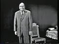 Heinz Erhardt - Wir können das auch lassen... Heinz Erhardt - Wir können das auch lassen...