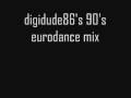 90's eurodance mega mix