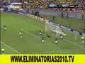 videos de Amazing Brazil Goal - Sud Africa 2010