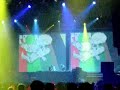 Griffi & DJ2D2 at Sonar 2006