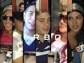 entrevista rbd en miami   sentimentales cuando cantan