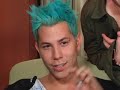 entrevista rbd en miami   sentimentales cuando cantan