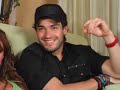 entrevista rbd en miami   sentimentales cuando cantan
