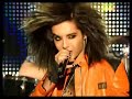 Tokio hotel aux disques d'or, qui...