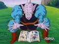 dragonball z 255  parte1 