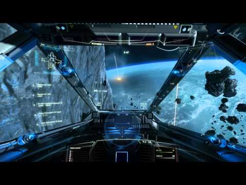 how to enable joystick in star citizen