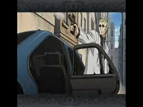 xenniextop10 - Sorry everyone, youtube removed the audio in part 1 of this video, so i just removed it and made this a top 5 video, ENJOY! Top ten most epic anime soundtrac...