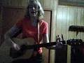 Anne Murray;s You Needed Me by Vicky Goss