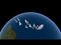 Vend�e Globe 2008 - R�sum� du 22�me