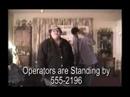 (Saga Part 7)  The Wilford Brimley Telethon Part 1!!!