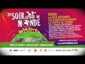 Un Soir Autour du Monde 2012