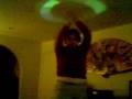 Glowsticking - Nunchucks- glowsticks Vegas