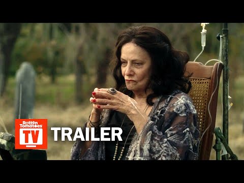 Preacher S03E02 Preview | 'Sonsabitches' | Rotten Tomatoes TV
