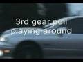 twin turbo GTO racing 01 TA twin turbo GTO racing 01 TA