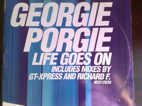 georgie porgie life goes on