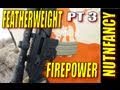 Kel-Tec SU-16C, Pt 3:  Featherweight Firepower