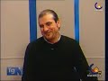 091223 Giulia Salmaso intervista Maurizio Camardi