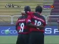 Flamengo (1981) 6 X 1 Sele��o de Masters - Amistoso 2006