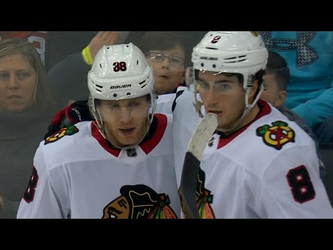 Video: Gotta See It: Patrick Kane nets 300th career NHL goal