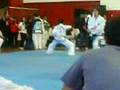 TKD ITF: Axel Vargas (II) - Formas [Juche) Torneo APAT