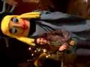 chicken dance!!