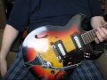 December 14 Demonstration of a 1960s Lawsuit era Electric Kessel.wmv