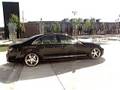 MEC Design bodykit 2 face, wheel mecxtreme3 on S550