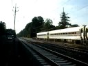 Keystone Corridor Morning Action 7-25-2008 Part 2