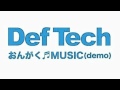 おんがく♫MUSIC (Demo)