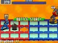 Challenge Shinji-kun - GutsMan 01 (#05) Challenge Shinji-kun - GutsMan 01 (#05)
