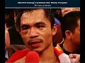 Greatest Fights of Manny Pacquiao