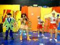 IMITADORA DE TATIANA STRELLA SHOW PIMPON