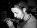 teledysk, klip, Jethro Tull,- Bouree
