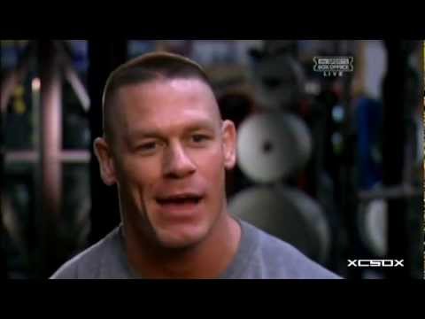 John Cena