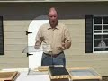 www.nebees.com - Bee Hive Kit Explained www.nebees.com - Bee Hive Kit Explained