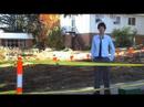 a film made by james davies, tom johnson, myself, laura mcalpine and leila baba, 2 years ago in 2005. a very memorable current affairs segment. it discusses connor lee dow and his persistency to miss school. also shows the introduction of frank eggplant.