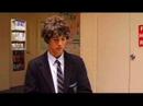 a film made by james davies, tom johnson, myself, laura mcalpine and leila baba, 2 years ago in 2005. a very memorable current affairs segment. it discusses connor lee dow and his persistency to miss school. also shows the introduction of frank eggplant.