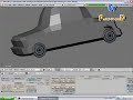 2ª aula de blender Pt.2