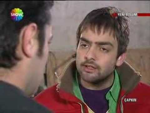 özlem conker