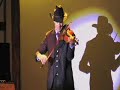 \"The Yellow Rose of Texas\" - Michael Martin Murphey
