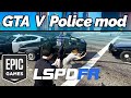How to Install and Download Gta Lspdfr Mod Easy