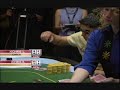 Poker Tournament at Viejas Casino (Part 14)