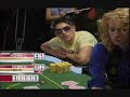 Poker Tournament at Viejas Casino (Part 14)