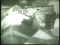 Toy Electro Shooting Gallery TV Commercial 1960s Toy Electro Shooting Gallery TV Commercial 1960s