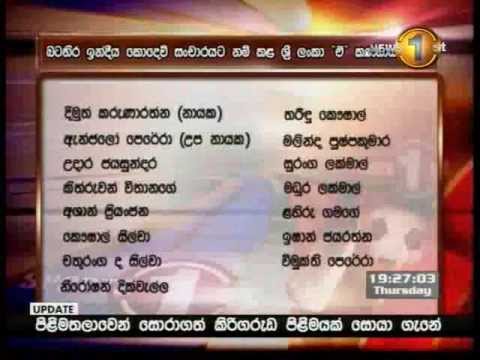 Lasith Malinga 5/13 (extended highlights) - IPL 2011
