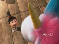 Agnes – It's so fluffy I'm gonna die!