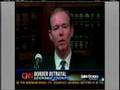 US attorney Sutton caught in a lie