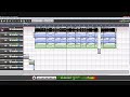 Mixcraft 4 - Descending/Lamb of God
