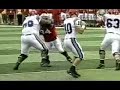 Nebraska football 2006 - Daughtry