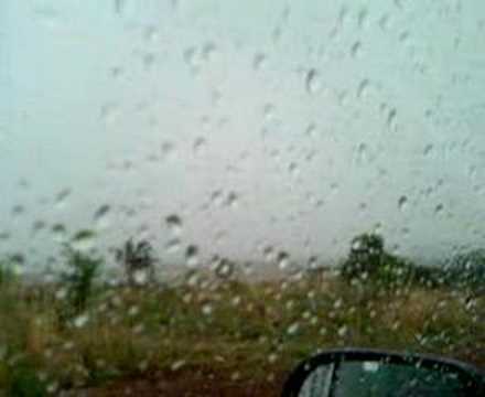 lightning in klerksdorp south africa